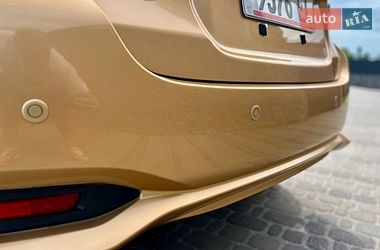 Хетчбек Nissan Note 2017 в Білій Церкві фото 32 Хетчбек Nissan Note 2017 в Білій Церкві