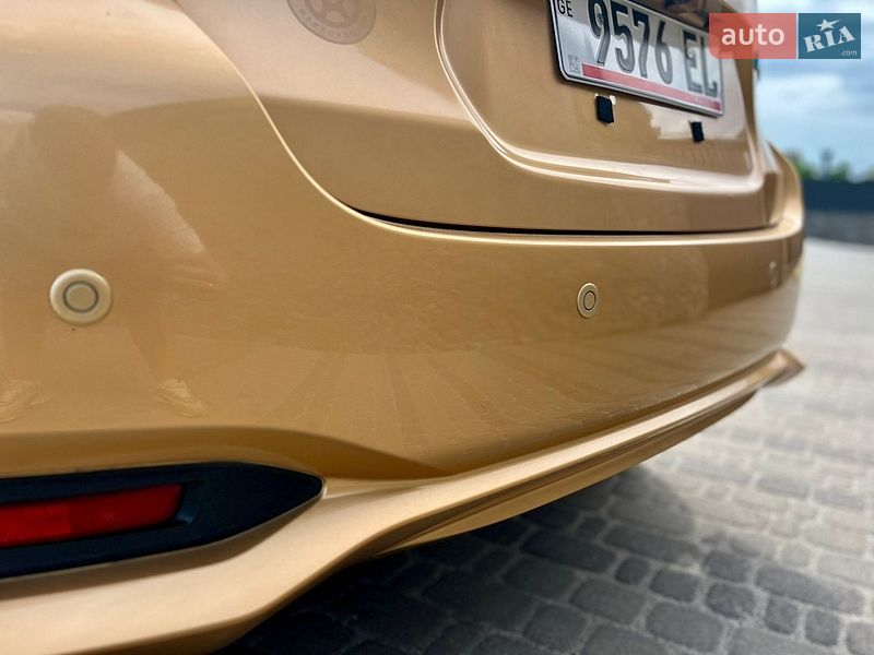 Хетчбек Nissan Note 2017 в Білій Церкві фото 32 Хетчбек Nissan Note 2017 в Білій Церкві