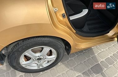 Хетчбек Nissan Note 2017 в Білій Церкві фото 50 Хетчбек Nissan Note 2017 в Білій Церкві