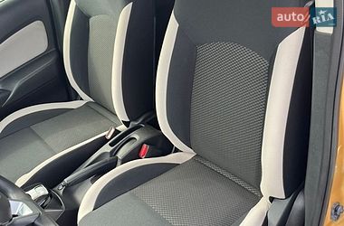 Хетчбек Nissan Note 2017 в Білій Церкві фото 77 Хетчбек Nissan Note 2017 в Білій Церкві