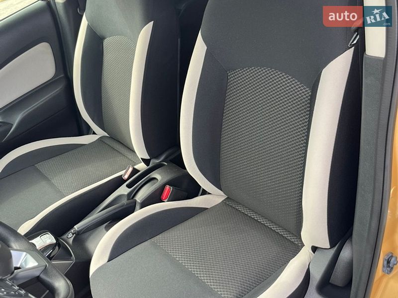 Хетчбек Nissan Note 2017 в Білій Церкві фото 77 Хетчбек Nissan Note 2017 в Білій Церкві