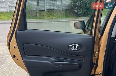 Хетчбек Nissan Note 2017 в Білій Церкві фото 82 Хетчбек Nissan Note 2017 в Білій Церкві