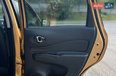 Хетчбек Nissan Note 2017 в Білій Церкві фото 92 Хетчбек Nissan Note 2017 в Білій Церкві