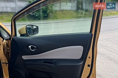 Хетчбек Nissan Note 2017 в Білій Церкві фото 97 Хетчбек Nissan Note 2017 в Білій Церкві