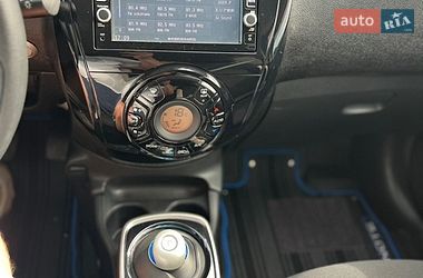 Хетчбек Nissan Note 2017 в Білій Церкві фото 107 Хетчбек Nissan Note 2017 в Білій Церкві