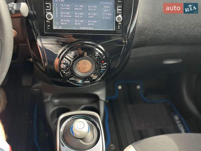 Хетчбек Nissan Note 2017 в Білій Церкві фото 107 Хетчбек Nissan Note 2017 в Білій Церкві