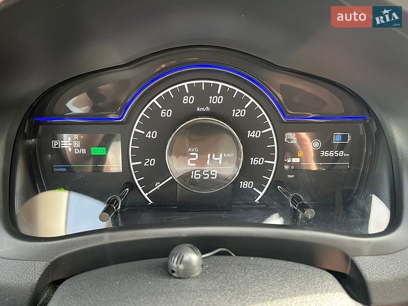 Хетчбек Nissan Note 2017 в Білій Церкві фото 111 Хетчбек Nissan Note 2017 в Білій Церкві