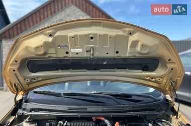 Хетчбек Nissan Note 2017 в Білій Церкві фото 121 Хетчбек Nissan Note 2017 в Білій Церкві