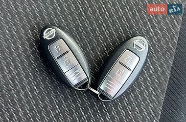Хетчбек Nissan Note 2017 в Білій Церкві фото 131 Хетчбек Nissan Note 2017 в Білій Церкві
