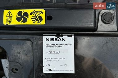 Хэтчбек Nissan Note 2010 в Хмельницком