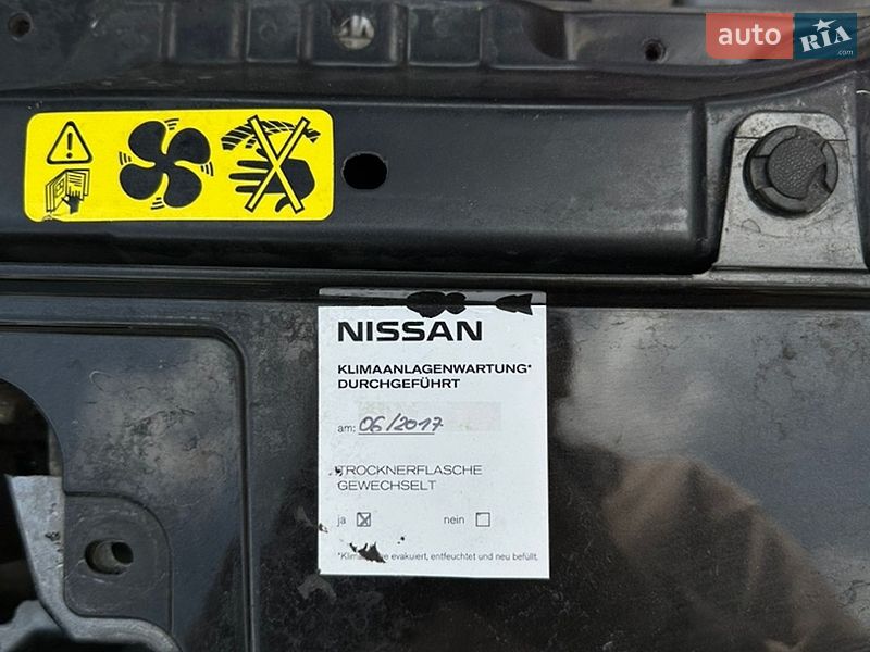 Хэтчбек Nissan Note 2010 в Хмельницком