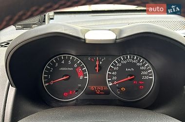Хэтчбек Nissan Note 2010 в Хмельницком