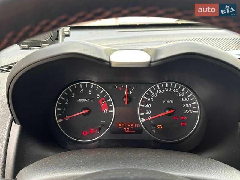 Хэтчбек Nissan Note 2010 в Хмельницком
