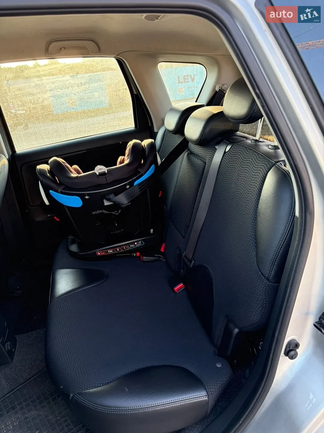 2012 Nissan Note - мініатюра 14