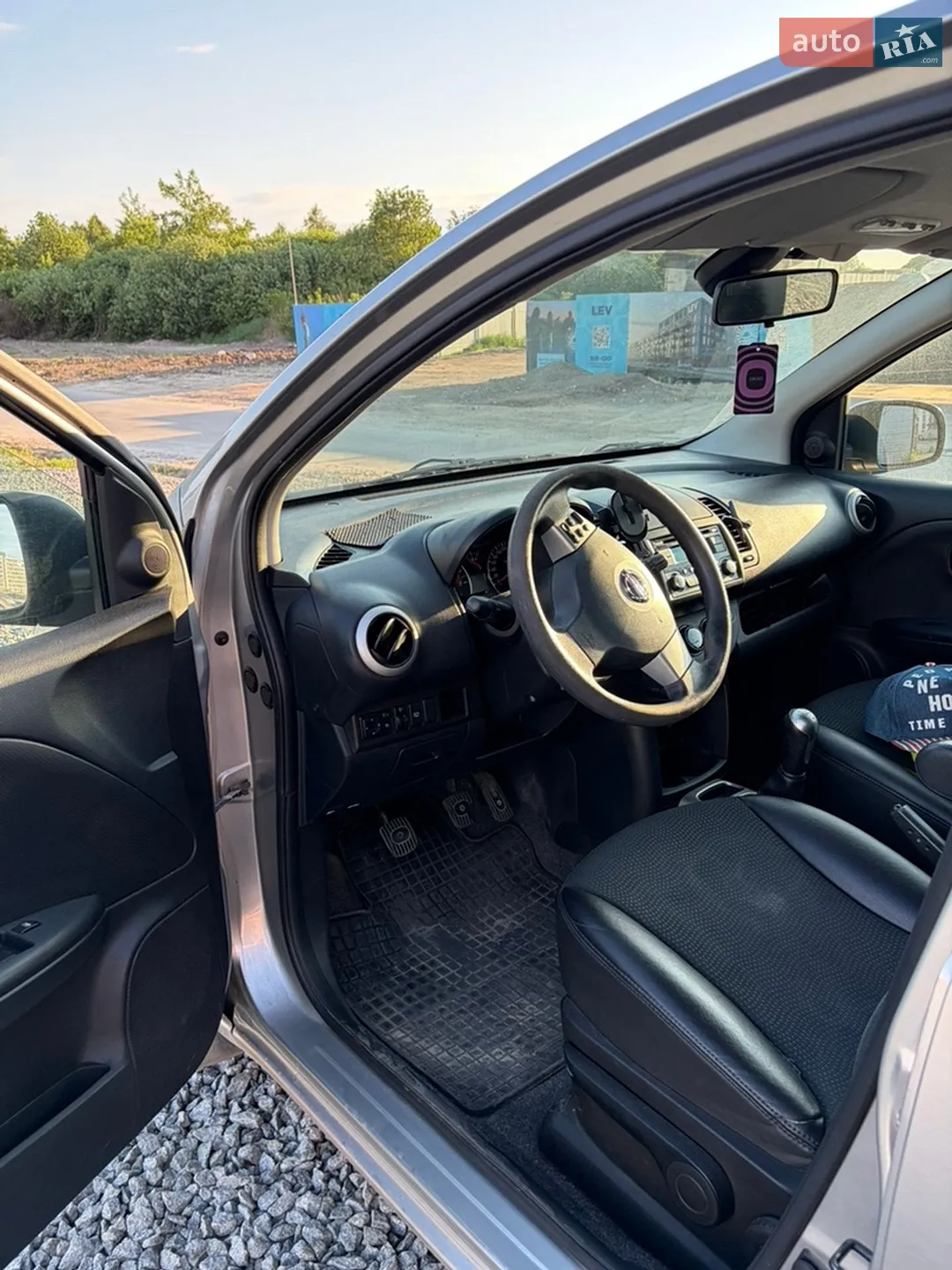 2012 Nissan Note - мініатюра 20