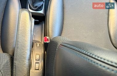 Хэтчбек Nissan Note 2012 в Львове