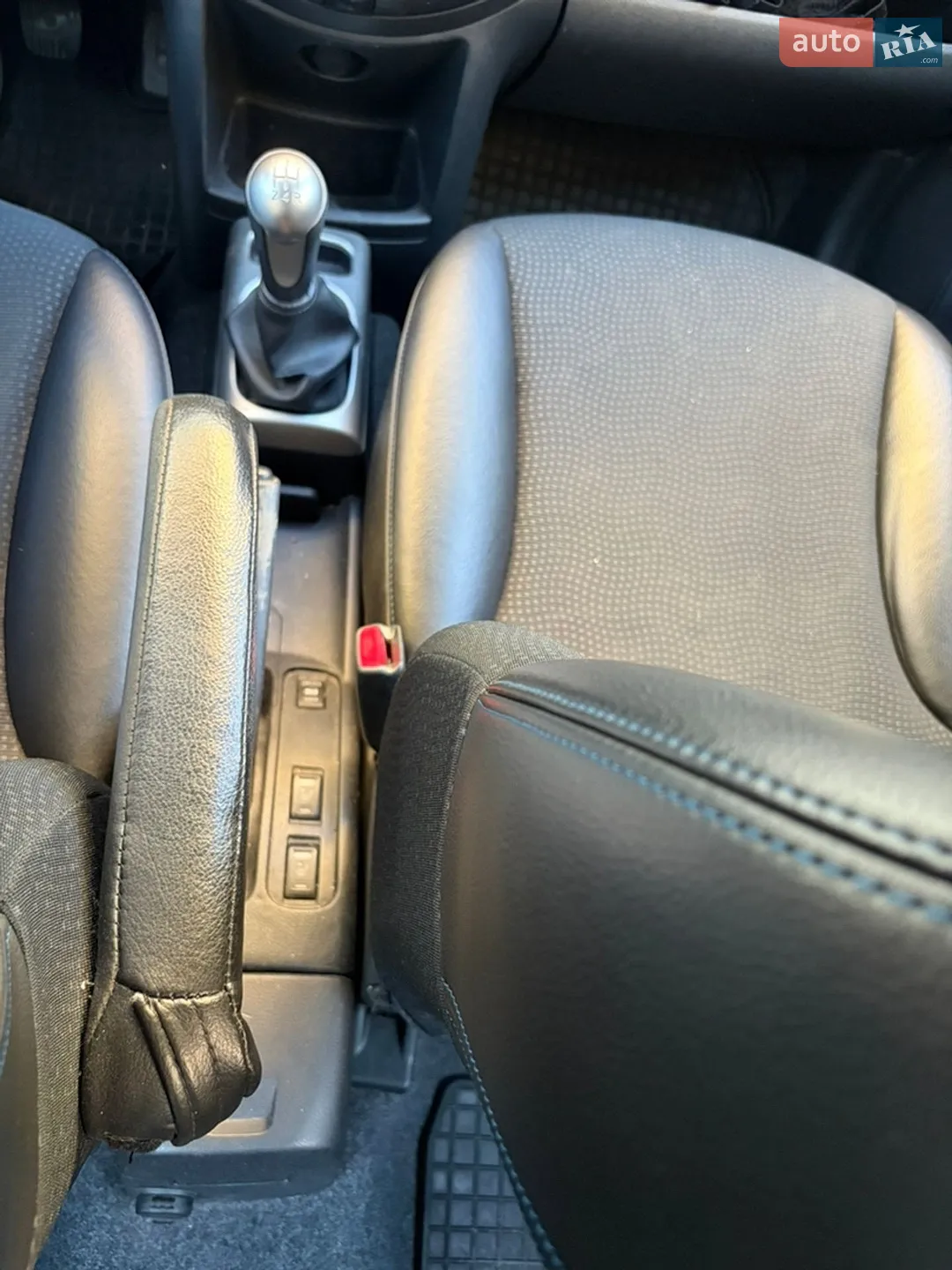 2012 Nissan Note - мініатюра 26