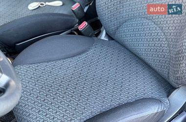 Хетчбек Nissan Note 2011 в Києві