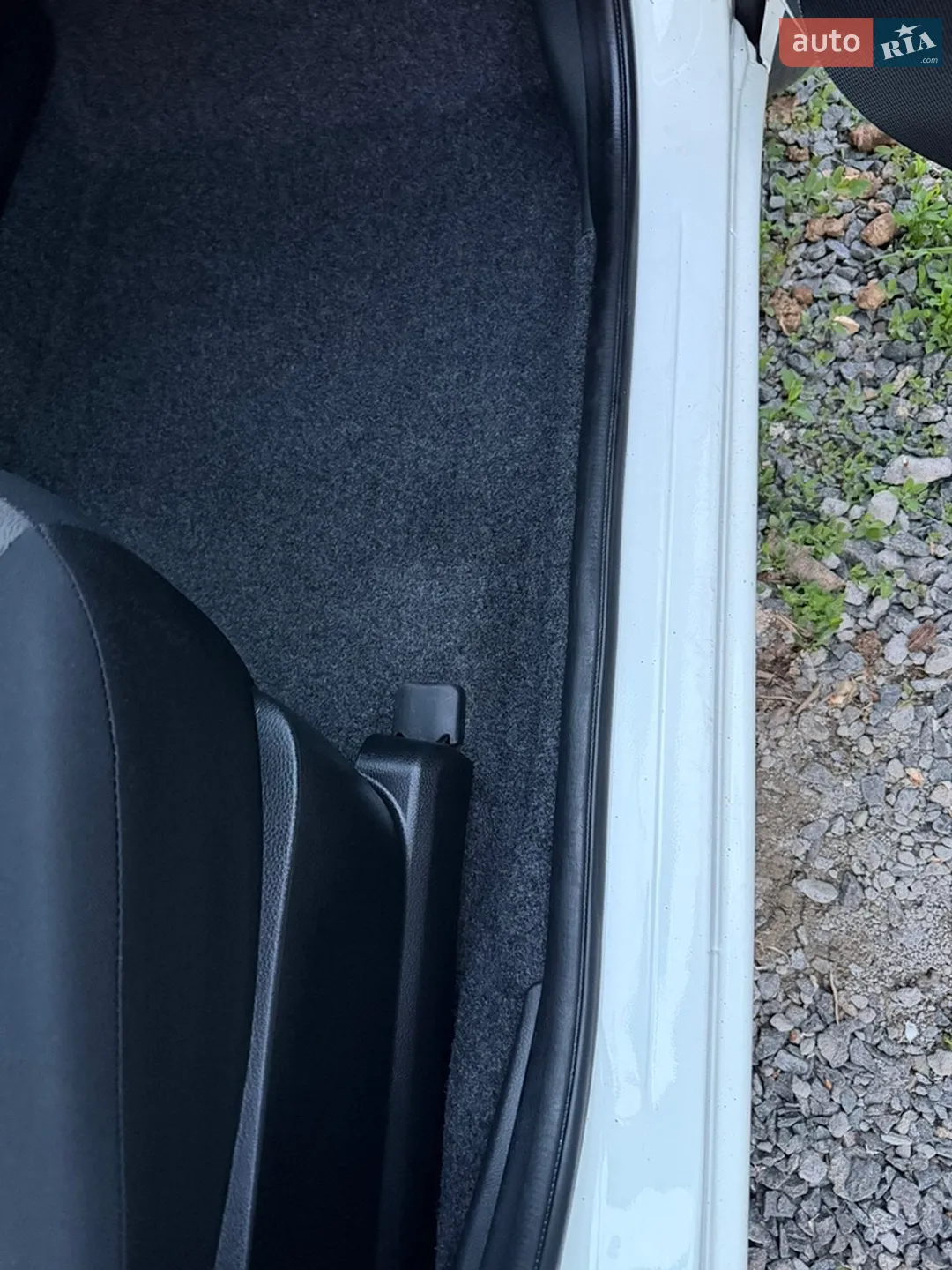 2012 Nissan Note - мініатюра 8