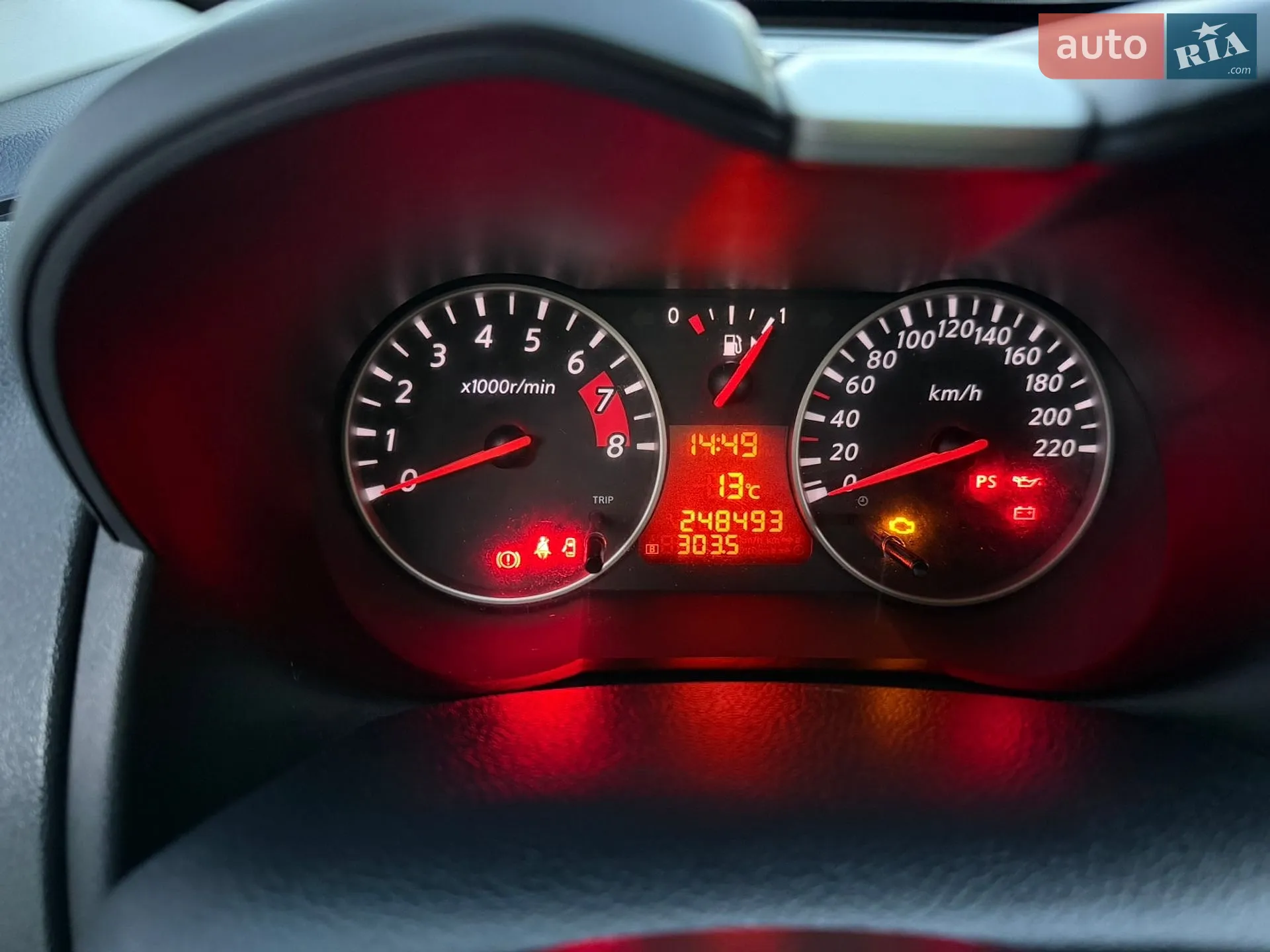 2012 Nissan Note - мініатюра 13