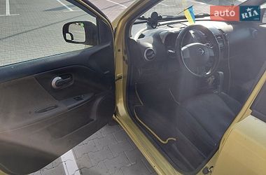Хэтчбек Nissan Note 2006 в Ирпене
