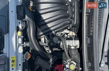 Хэтчбек Nissan Note 2011 в Ивано-Франковске