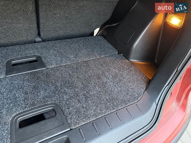 Хэтчбек Nissan Note 2007 в Одессе