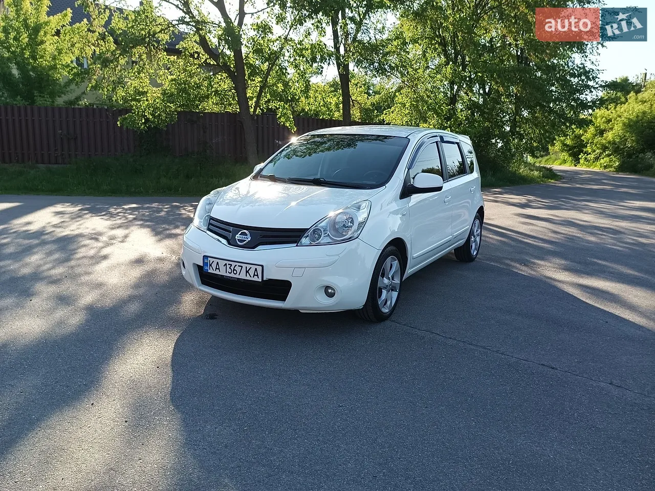 2011 Nissan Note - мініатюра 18
