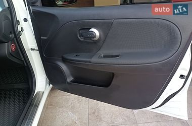 Хетчбек Nissan Note 2010 в Борисполі