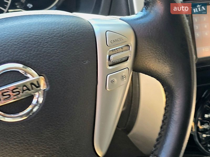 Хетчбек Nissan Note 2014 в Харкові