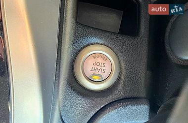 Хетчбек Nissan Note 2014 в Харкові