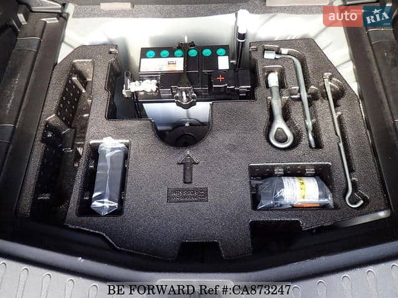 Хэтчбек Nissan Note 2020 в Киеве