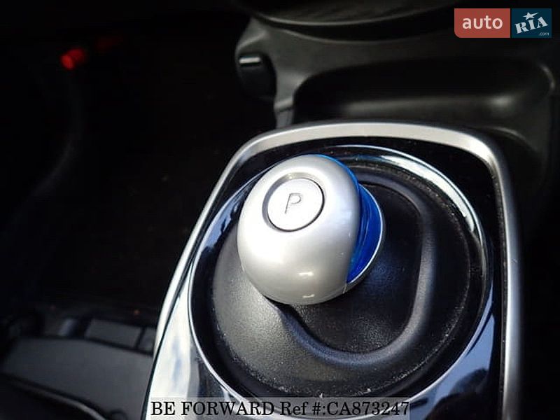 Хэтчбек Nissan Note 2020 в Киеве