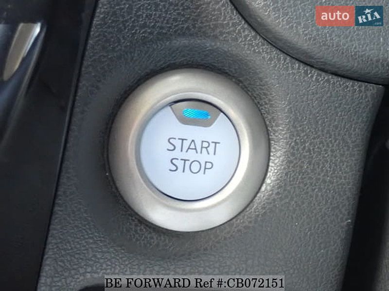 Хэтчбек Nissan Note 2020 в Киеве