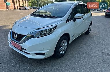 Хэтчбек Nissan Note 2018 в Одессе