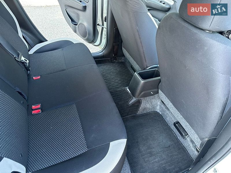 Хэтчбек Nissan Note 2018 в Одессе