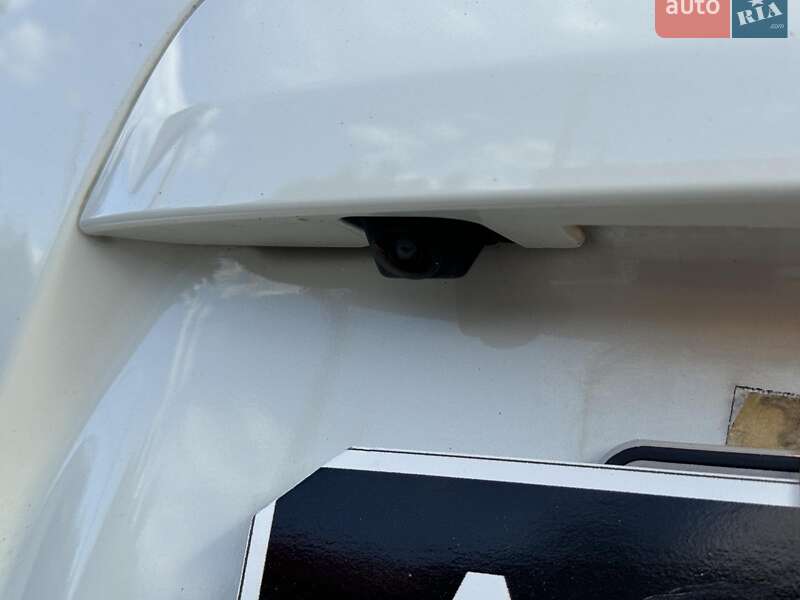 Хэтчбек Nissan Note 2019 в Виннице