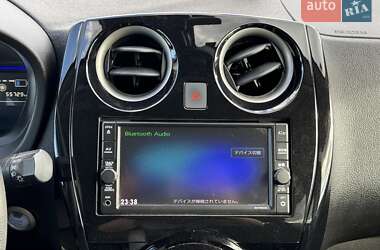 Хэтчбек Nissan Note 2019 в Виннице
