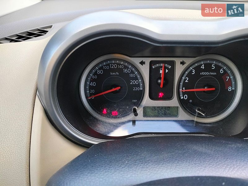 Хэтчбек Nissan Note 2007 в Житомире