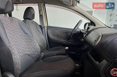 Хетчбек Nissan Note 2006 в Львові