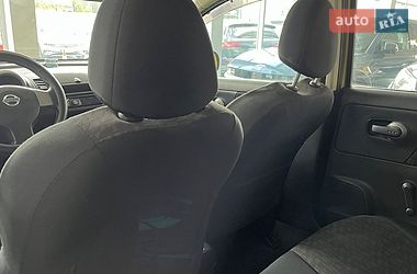 Хетчбек Nissan Note 2006 в Львові