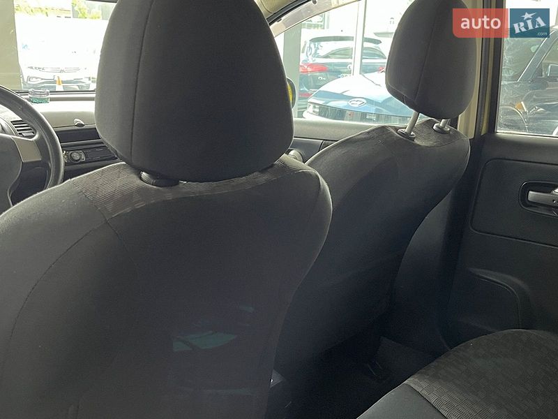 Хетчбек Nissan Note 2006 в Львові
