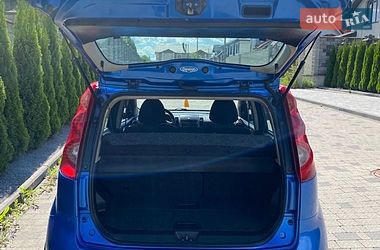 Хэтчбек Nissan Note 2006 в Ровно