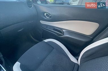 Хэтчбек Nissan Note 2017 в Одессе