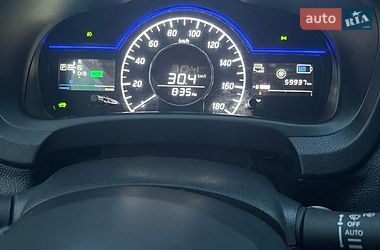 Хэтчбек Nissan Note 2017 в Одессе