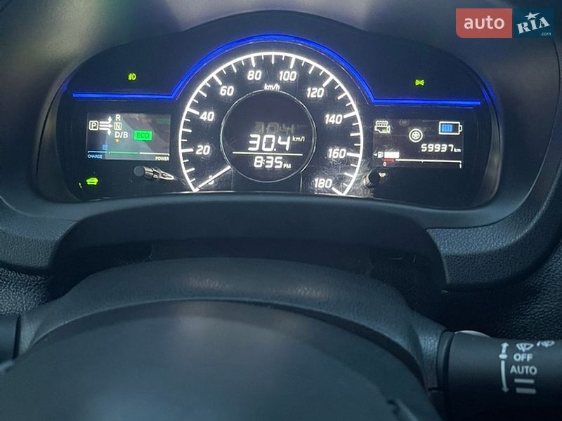 Хэтчбек Nissan Note 2017 в Одессе