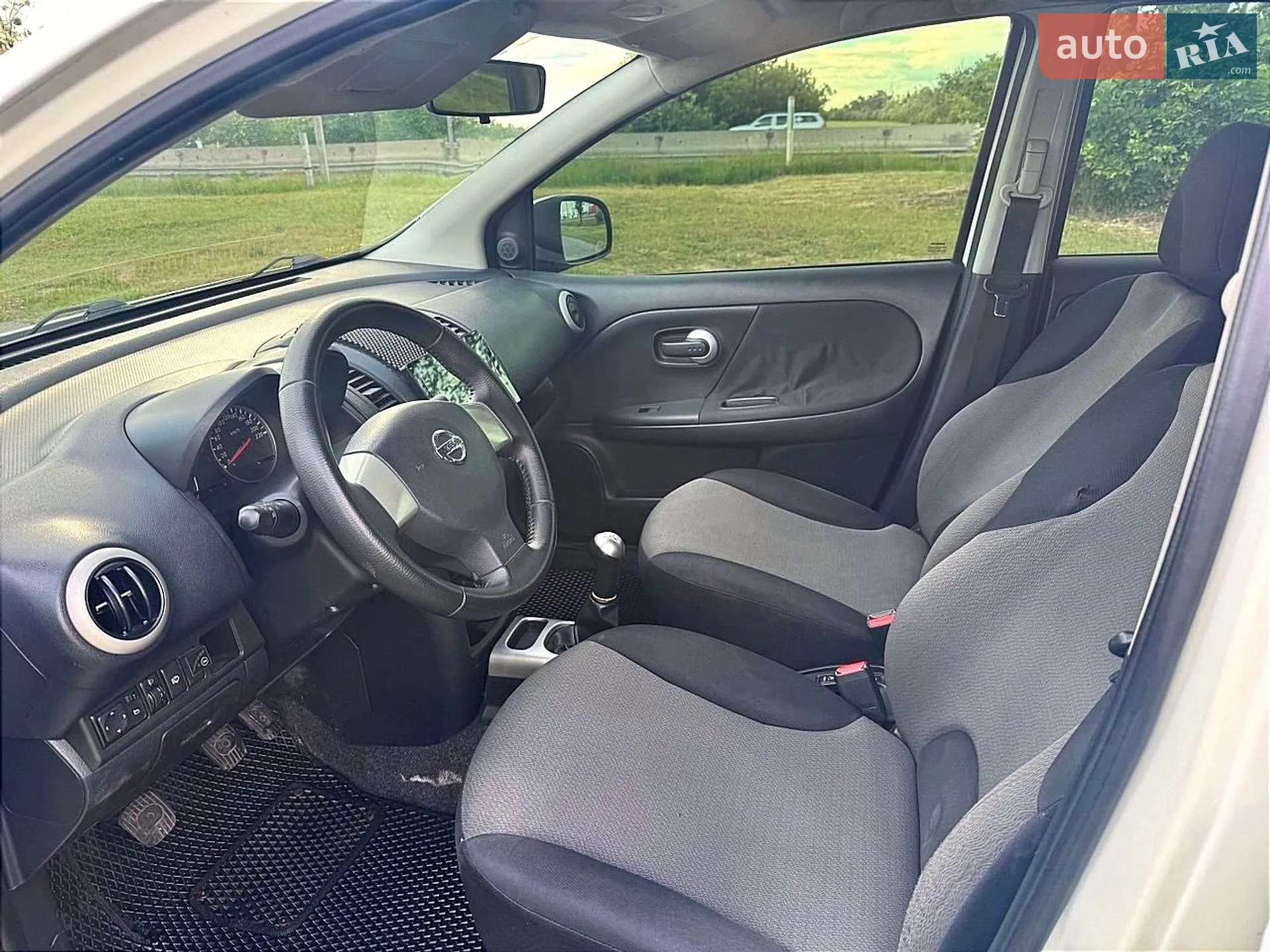 2012 Nissan Note - мініатюра 13