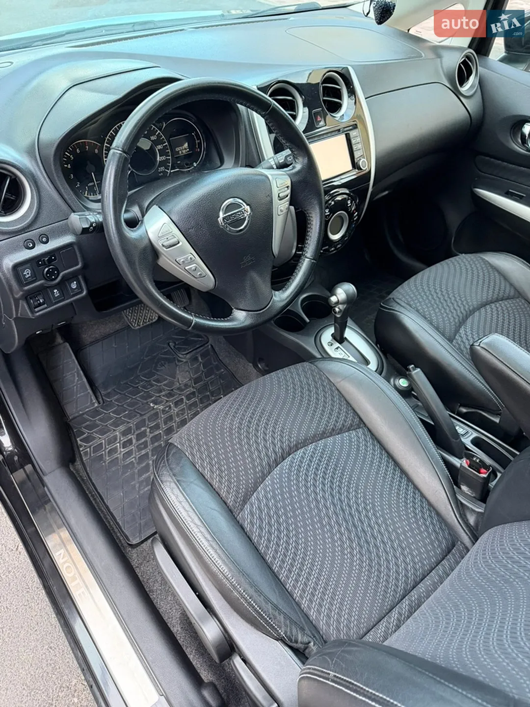 2015 Nissan Note - мініатюра 14