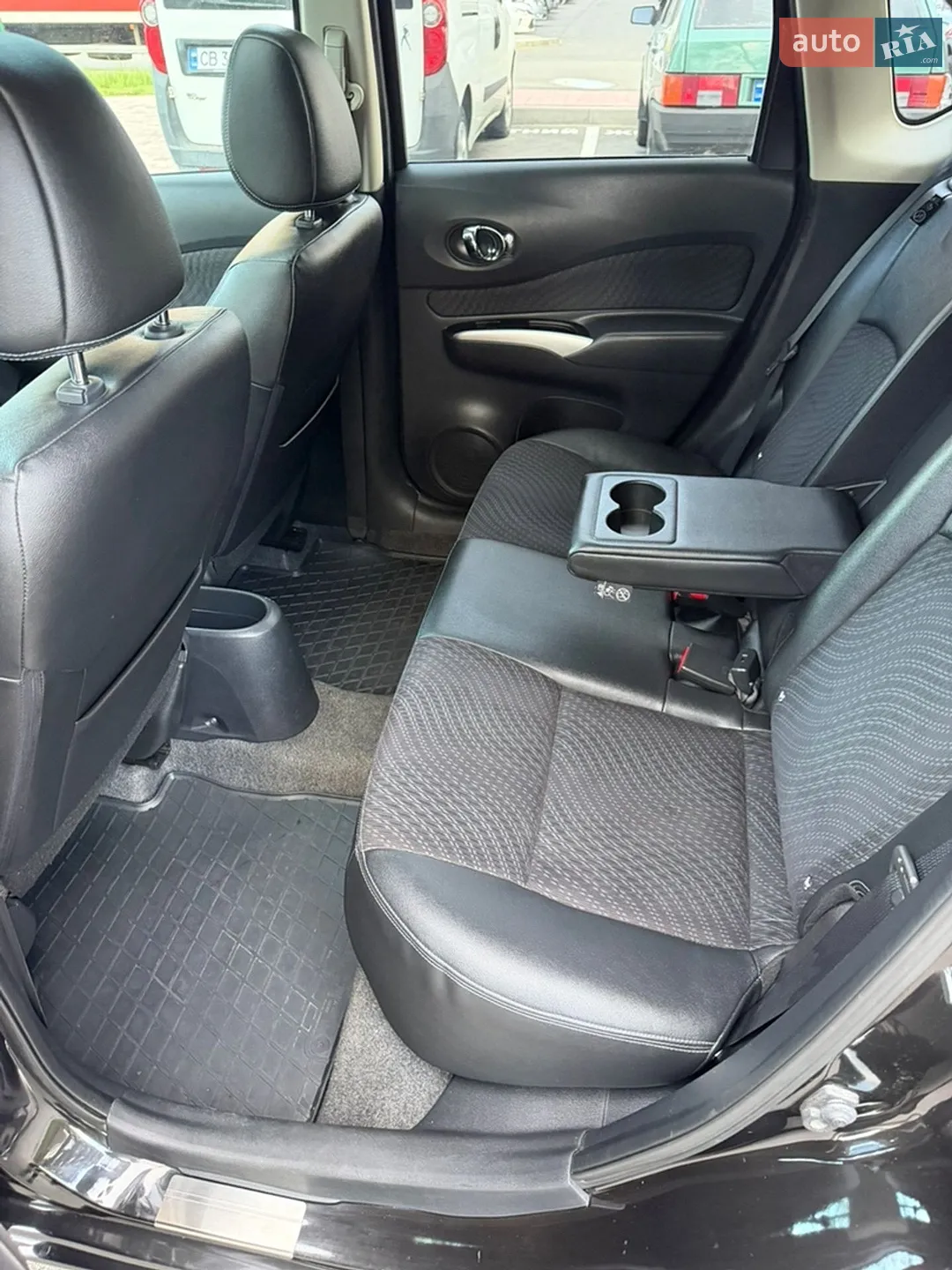 2015 Nissan Note - мініатюра 22