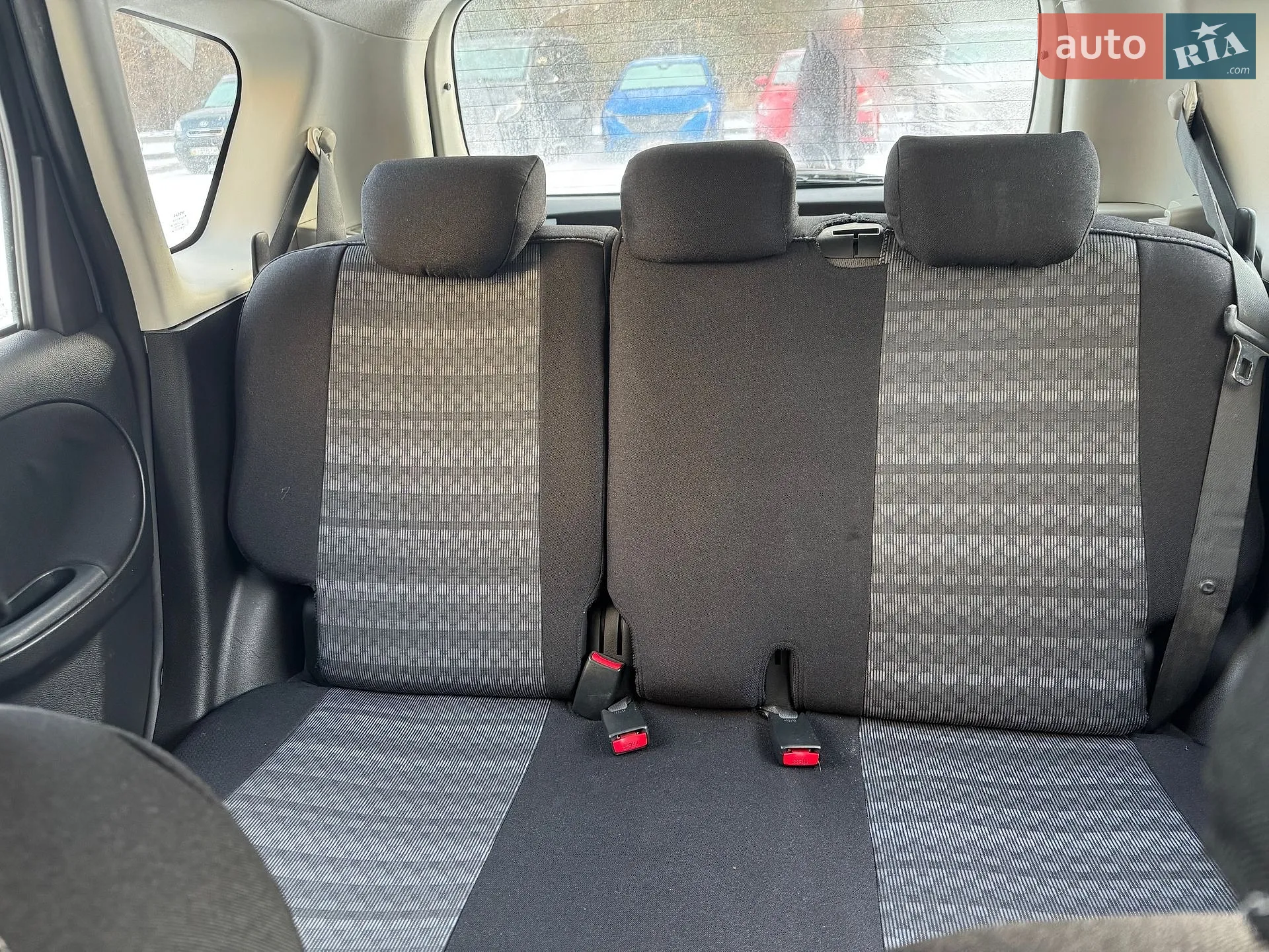 2011 Nissan Note - мініатюра 2